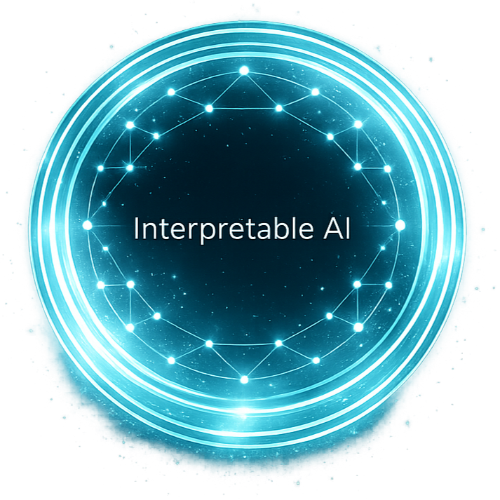 Interpretable AI