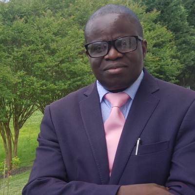 Dr. Timothy Oladunni